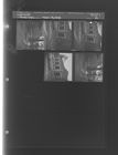 Houses & Buildings (5 Negatives) (December 8, 1960) [Sleeve 26, Folder d, Box 25]